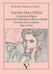 Teatro para ni&ntilde;os. Federico Garc&iacute;a Lorca
