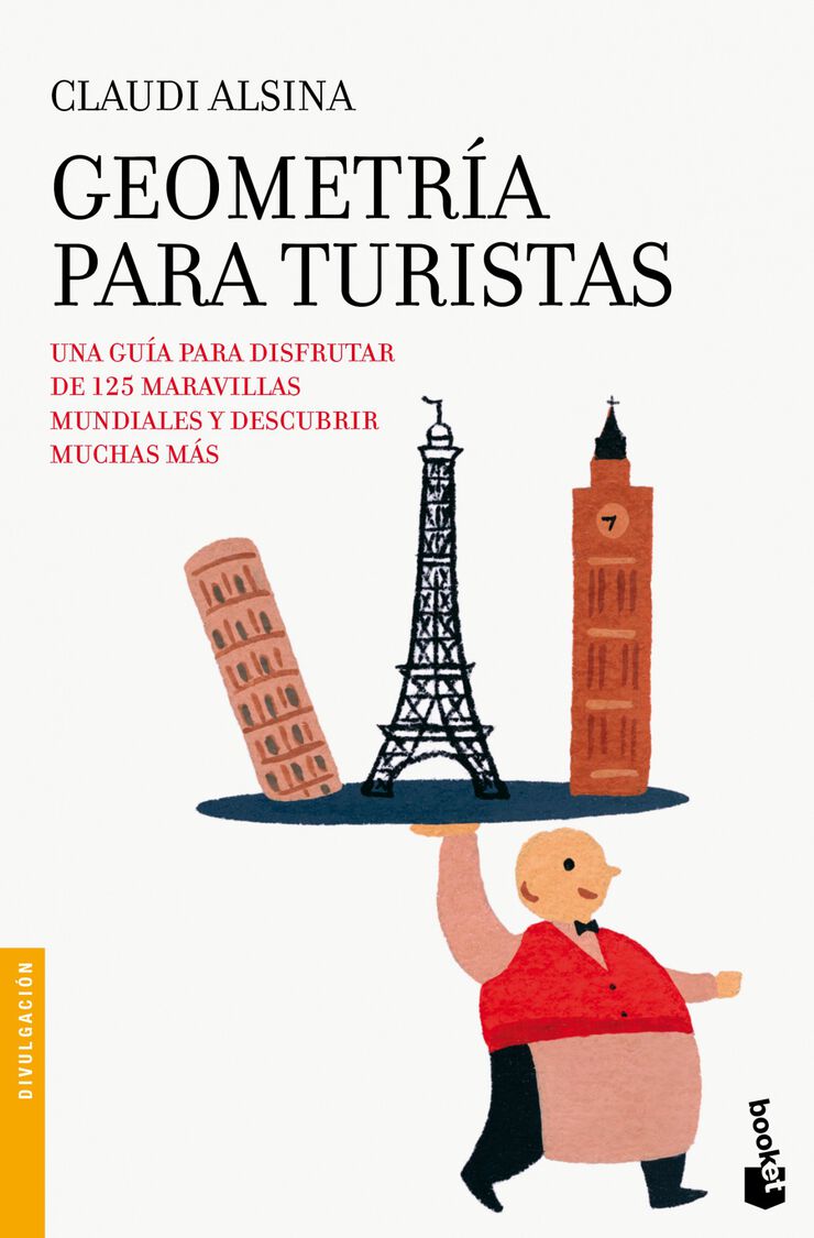 Geometr&iacute;a para turistas