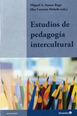 Estudios de pedagog&iacute;a intercultural