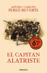El capit&aacute;n Alatriste