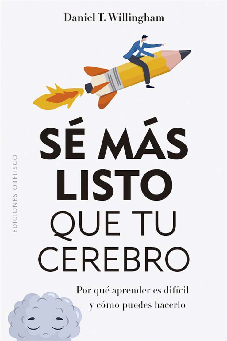 S&eacute; m&aacute;s listo que tu cerebro