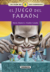 El juego del fara&oacute;n