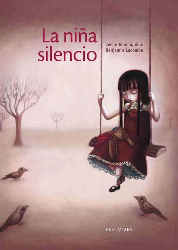 La Ni&ntilde;a silencio