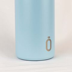 Ampolla Termo Runbott Mii 600ml Sky