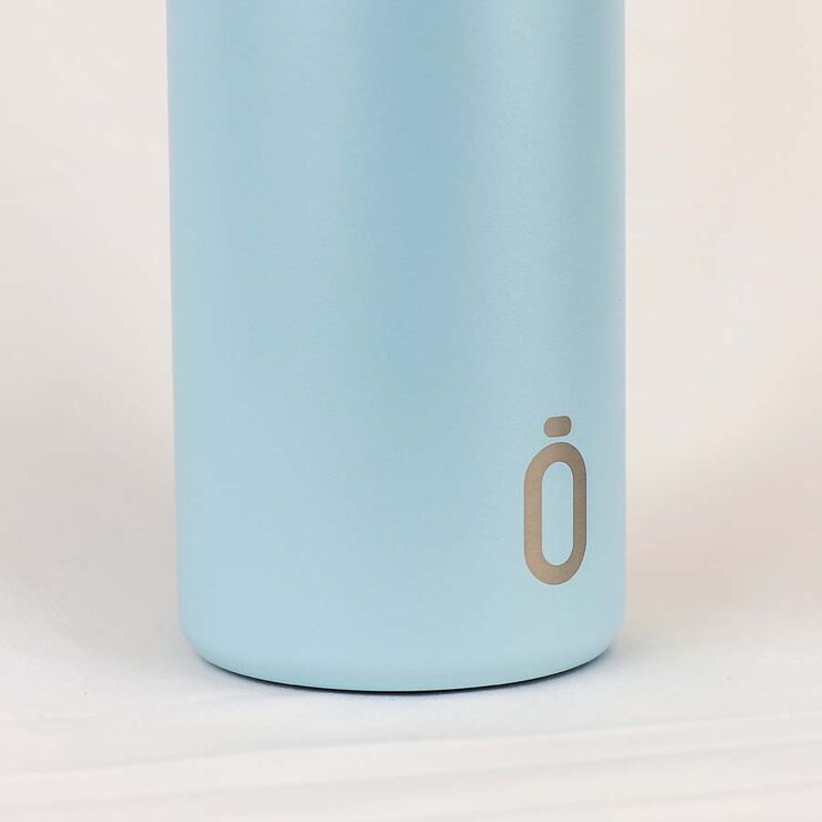 Ampolla Termo Runbott Mii 600ml Sky