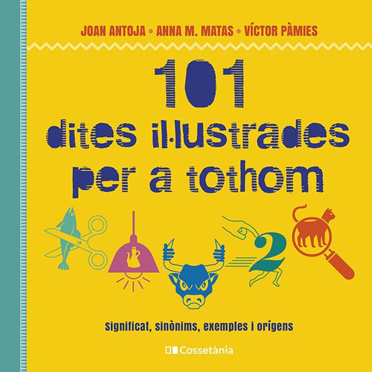 101 dites il&middot;lustrades per a tothom