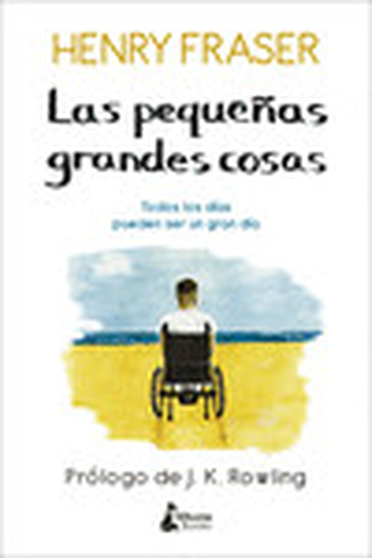 Las peque&ntilde;as grandes cosas