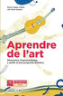 L'art d'aprendre (Premi MM 2023)