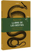Llibre de les b&egrave;sties
