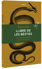 Llibre de les b&egrave;sties