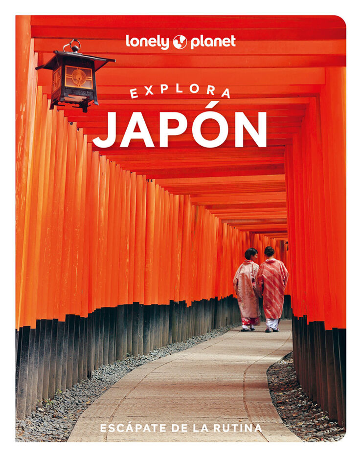 Explora Jap&oacute;n 1