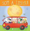 Som a l'estiu 0 Infantil 3 anys Salvatella