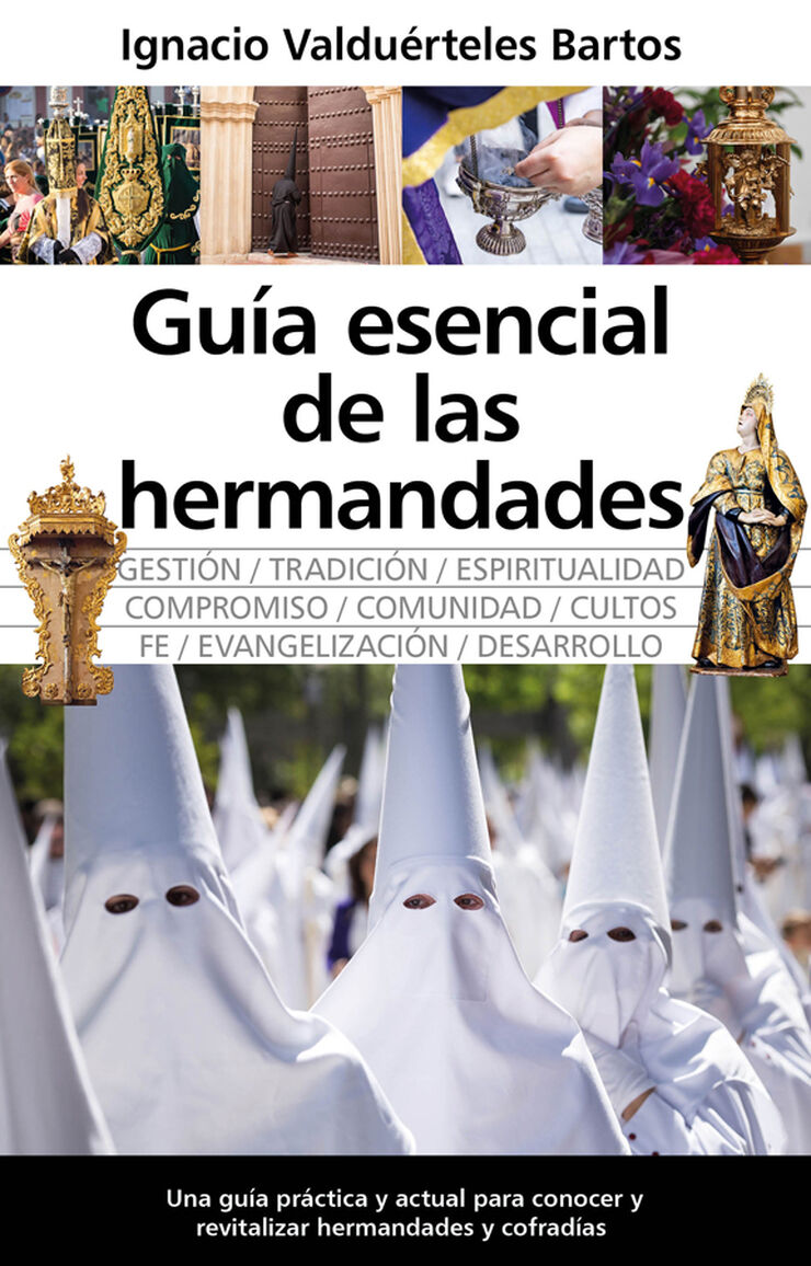 Gu&iacute;a esencial de las hermandades