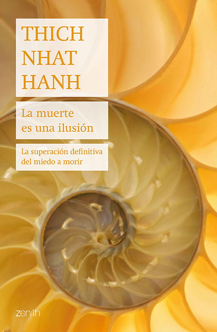 La muerte es una ilusi&oacute;n