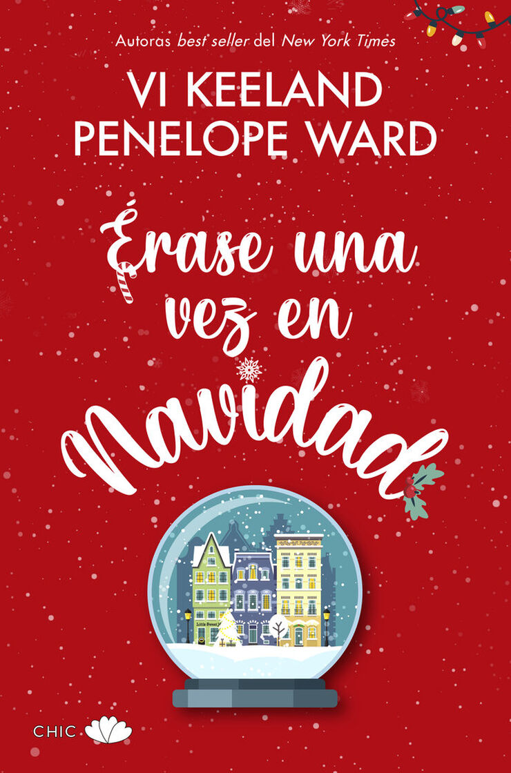 &Eacute;rase una vez en navidad