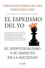 El espejismo del yo