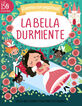 &iexcl;Cuentos con pegatinas! La bella durmiente