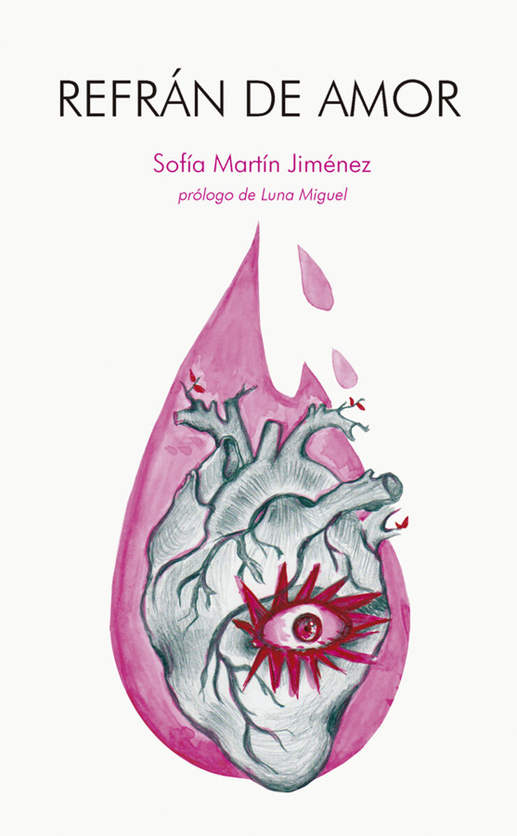 Refr&aacute;n de amor