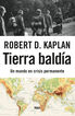 Tierra bald&iacute;a