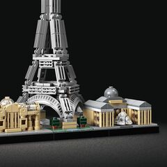 LEGO&reg; Architecture Par&iacute;s 21044