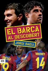 El Bar&ccedil;a al descobert