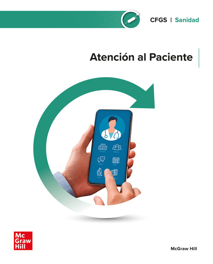Atenci&oacute;n al Paciente