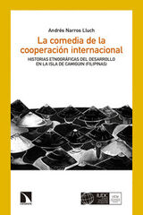 La comedia de la cooperaci&oacute;n internacion