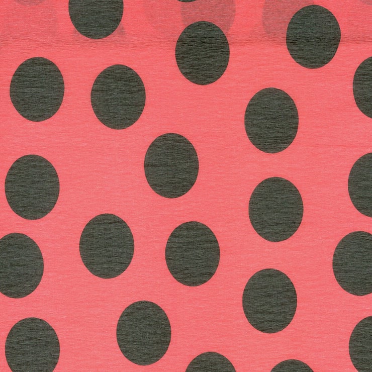 Papel Clairefontaine Cresp&oacute;n Mariquita