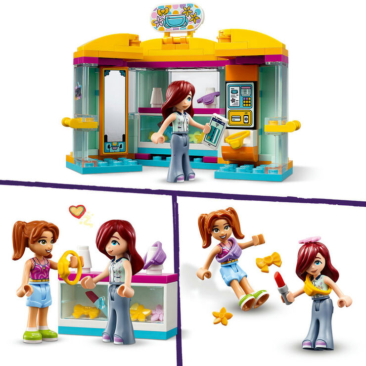 LEGO&reg; Friends Minitienda de Accesorios 42608