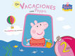 Altea p2 vacaciones/peppa pig