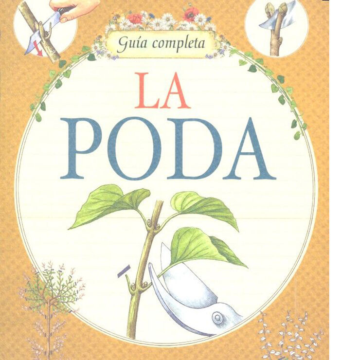Poda, La