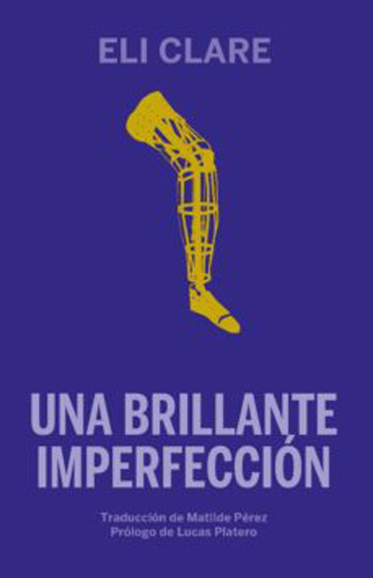 Una brillante imperfecci&oacute;n