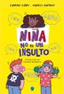 Ni&ntilde;a no es un insulto