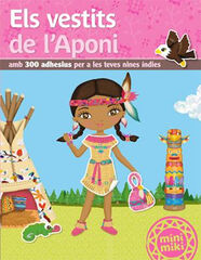 Vestits de l'Aponi, Els