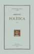 Pol&iacute;tica (vol. I)