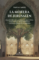 La morera de Jerusal&eacute;n