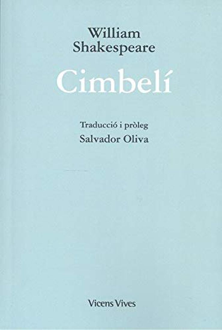 Cimbeli