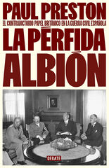 La p&eacute;rfida albi&oacute;n