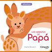 Los abrazos de Pap&aacute;