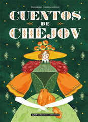 Cuentos de Ch&eacute;jov