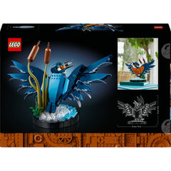 LEGO&reg; Icons Mart&iacute; Pescador 10331