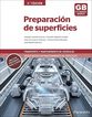 Preparaci&oacute;n de superficies