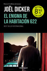 El enigma de la habitaci&oacute;n 622 (Campa&ntilde;a de verano edici&oacute;n limitada)