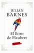 Lloro de Flaubert, El