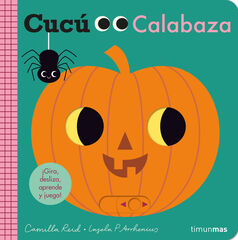 Cuc&uacute;. Calabaza