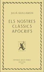 Els nostres cl&agrave;ssics ap&ograve;crifs