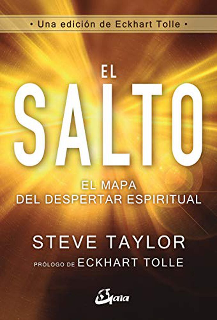 El salto