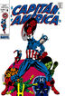 Capit&aacute;n Am&eacute;rica 6. 1968-69
