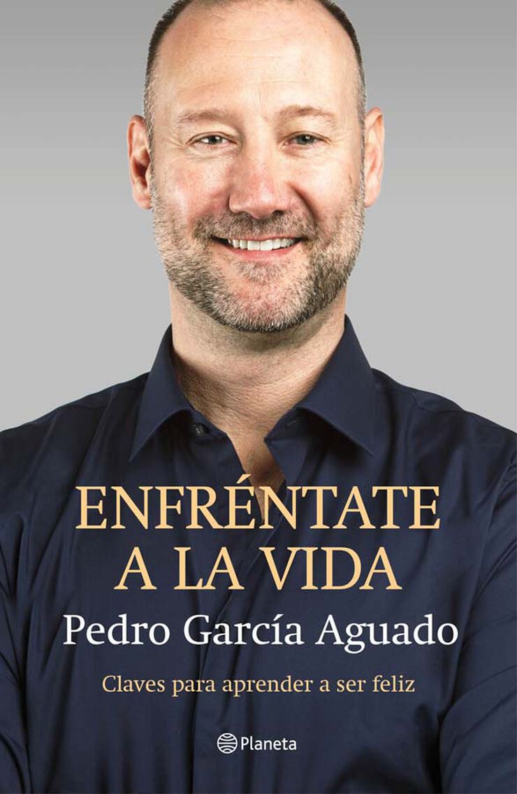 Enfr&eacute;ntate a la vida