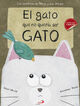 El gato que no quer&iacute;a ser gato